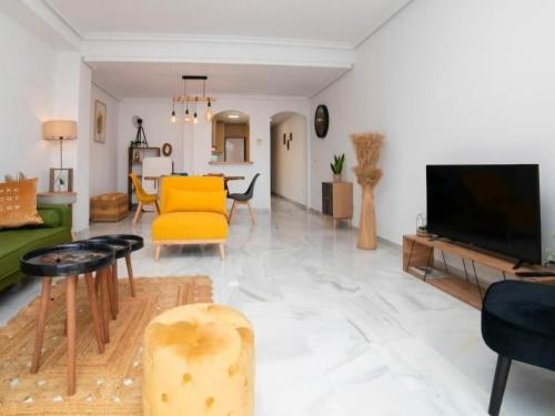 Sunny Bay Calpe by J&M Conciergerie