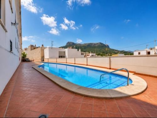 Sunny Bay Calpe by J&M Conciergerie