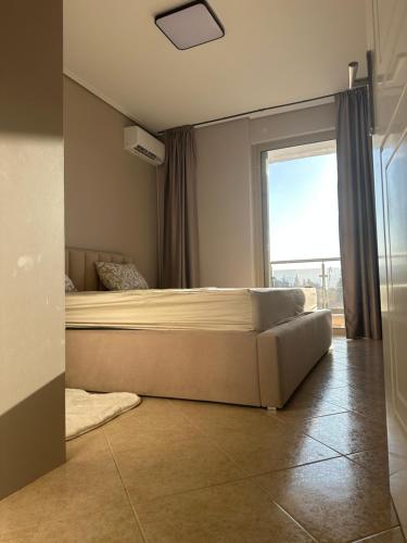 Apartment A 10 , sea views, WIFI, airconditioning and parking, terrace