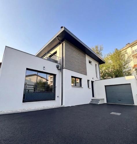 Villa Nova Annecy I Centre & Lac I 8 pers