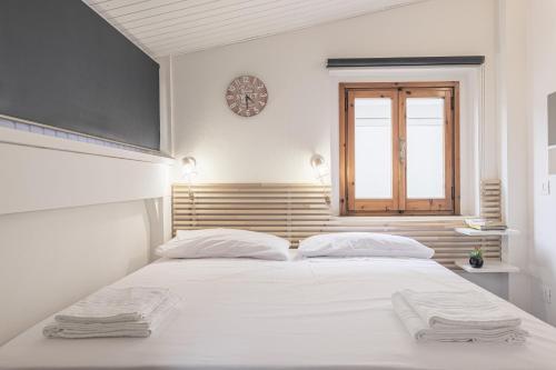 Suite Santa Croce x3, Private Terrace, AC, Wi-Fi