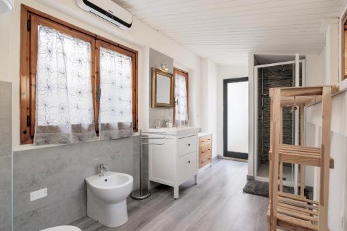 Suite Santa Croce x3, Private Terrace, AC, Wi-Fi