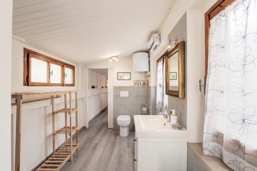 Suite Santa Croce x3, Private Terrace, AC, Wi-Fi