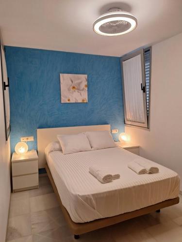 Apartamento Trafalgar