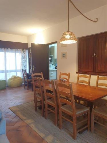Villa M40 Acoteias -Jardim, Piscina, Praia Falesia
