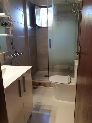 Villa M40 Acoteias -Jardim, Piscina, Praia Falesia