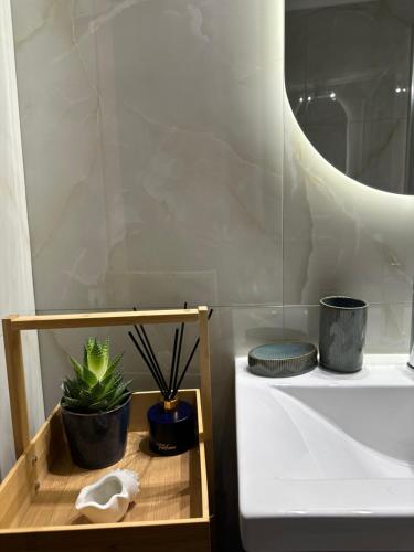 The Hidden Courtyard Studio