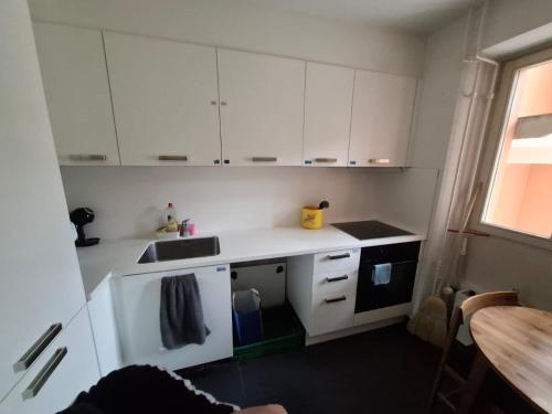 Ferien wochnug Luzern