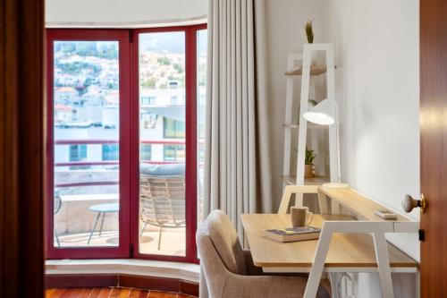Arriaga Avenue 02 . LONG STAYS, by Pausa Rentals