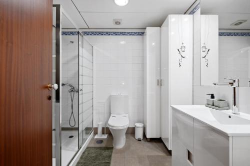 Arriaga Avenue 02 . LONG STAYS, by Pausa Rentals
