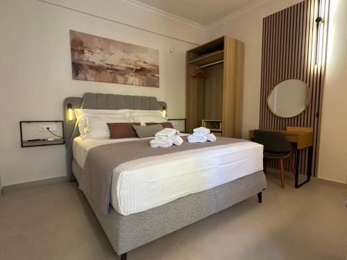 Parkside Residence