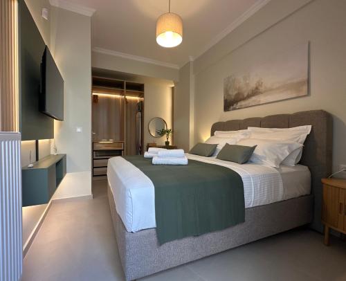 Parkside Residence