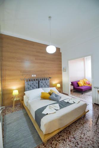 Angeliki's Cozy Apartment Piraeus Port, Greece
