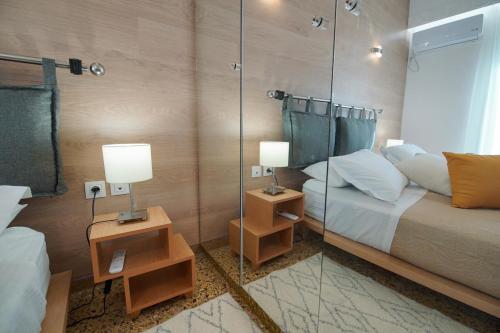 Angeliki's Cozy Apartment Piraeus Port, Greece