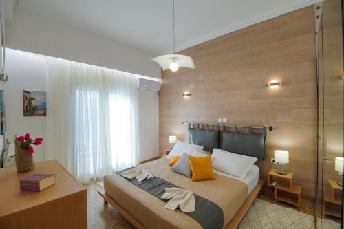 Angeliki's Cozy Apartment Piraeus Port, Greece