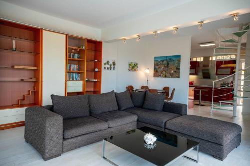 Villa Vuna - Private pool -Sea view
