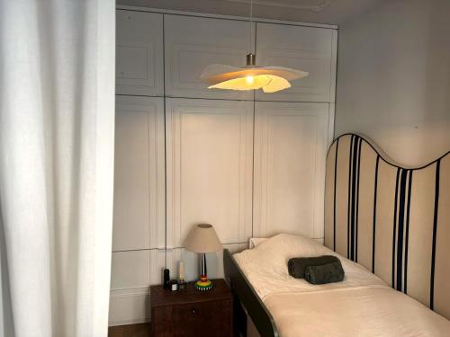 Luxury Center Paris