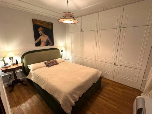 Luxury Center Paris