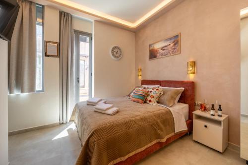 Shahrazad Rooms