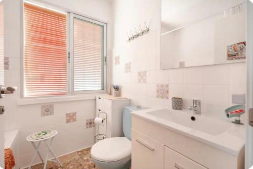 Habitación doble junto al guadalquivir