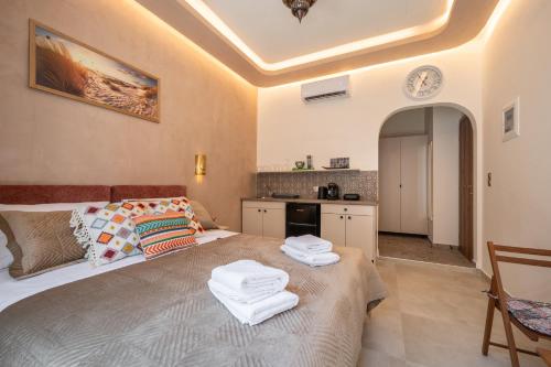 Shahrazad Rooms