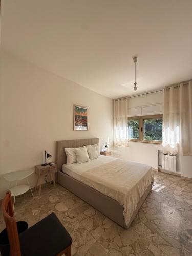 La Spirea Rooms Florence