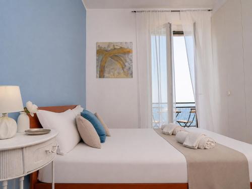 Via Posillipo 342