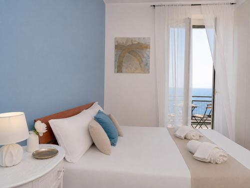 Via Posillipo 342