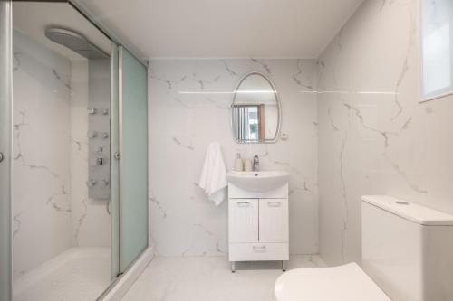 Shahrazad Rooms
