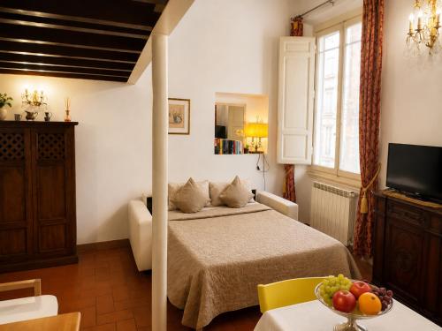 Florentine Style Central Apartments