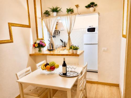 Lovely and cozy central apartment in the best position