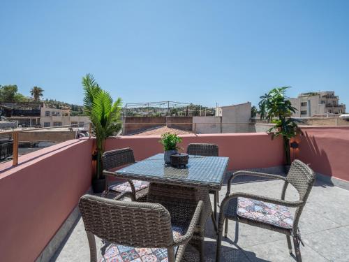 Shahrazad Rooms