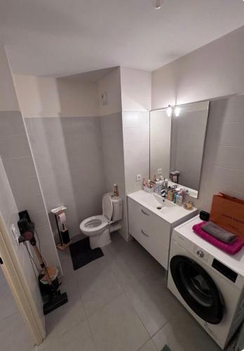 Appartement NICE VILLE