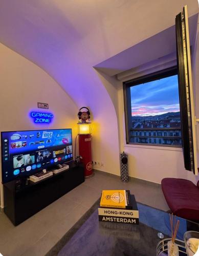 Appartement NICE VILLE
