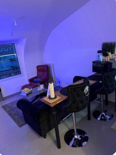 Appartement NICE VILLE