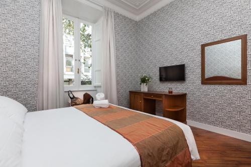 Suite Beccaria A Piazza Del Popolo
