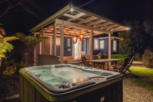 Totara Cottage