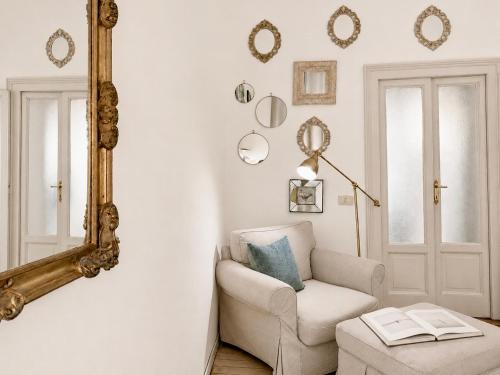 ComeCasa 2 bedrooms Apartment in via Curtatone