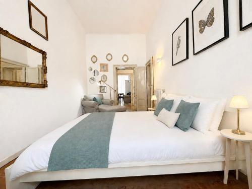 ComeCasa 2 bedrooms Apartment in via Curtatone
