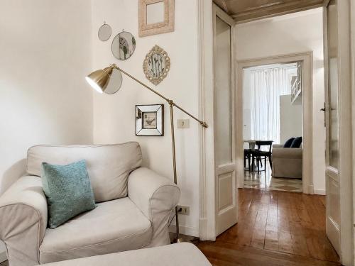 ComeCasa 2 bedrooms Apartment in via Curtatone