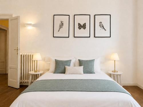ComeCasa 2 bedrooms Apartment in via Curtatone