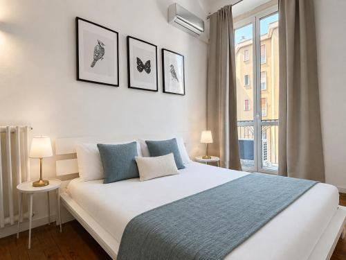 ComeCasa 2 bedrooms Apartment in via Curtatone
