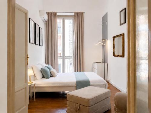 ComeCasa 2 bedrooms Apartment in via Curtatone