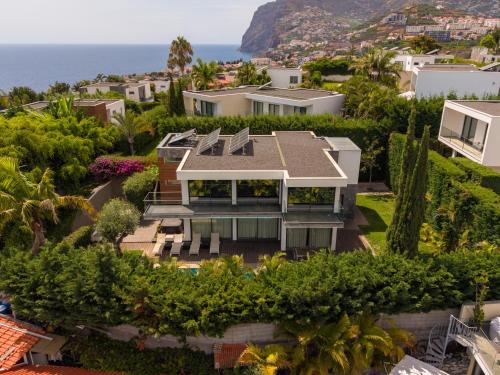 Villa Victorias