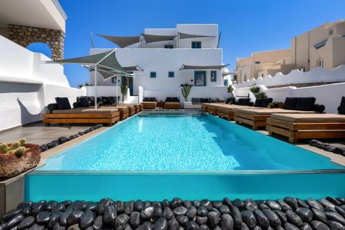 Evgenia Villas & Suites by Calm Collection