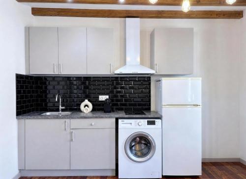 Cozy apartment for 4 by Tour Eiffel - by Melvane
