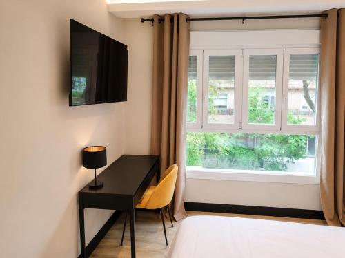 España Suites