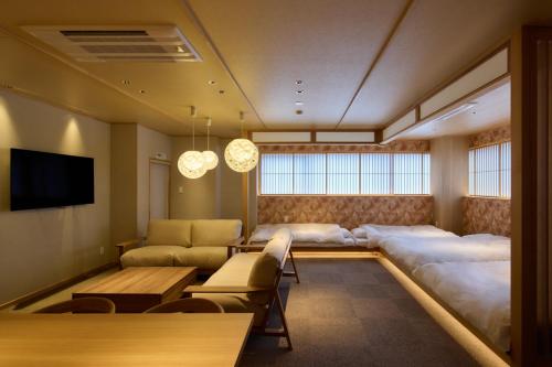 MON JAPANDI HOTEL Matsumoto