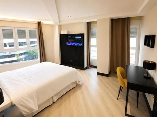 España Suites
