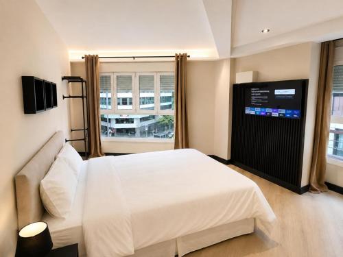 España Suites